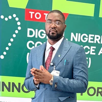 Ibrahim Adubi