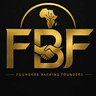Founders Backing Founders logo