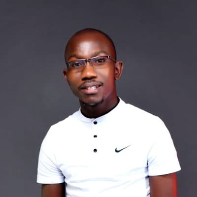 Eliud Obure