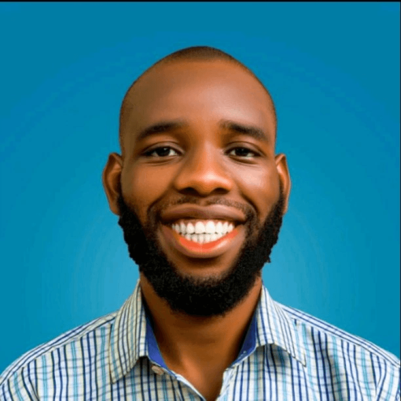 Michael (Ekanem) Peter
