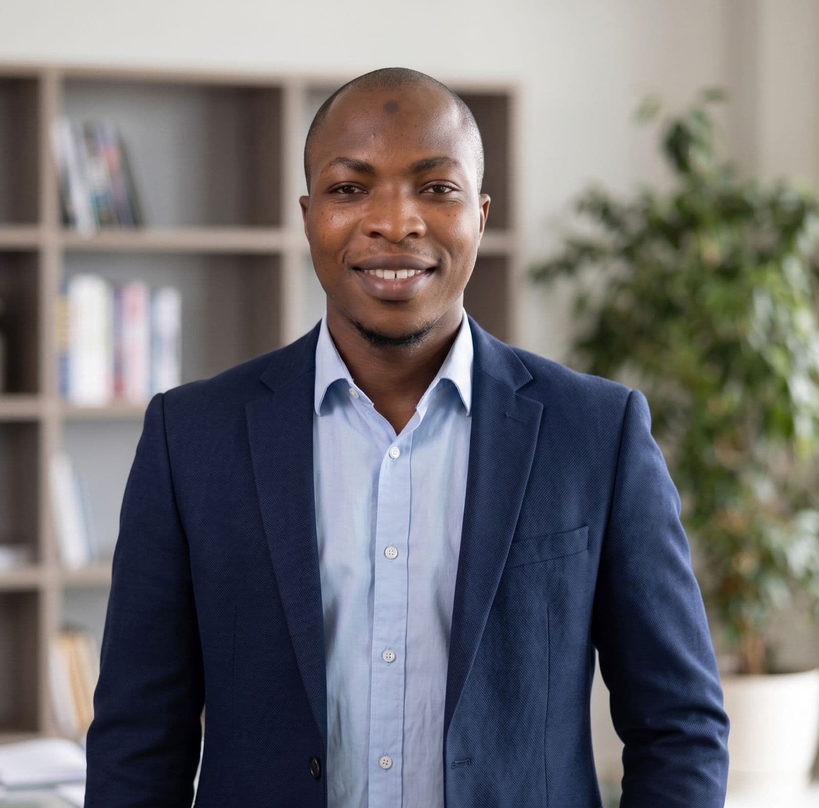 Wasiu Bakare